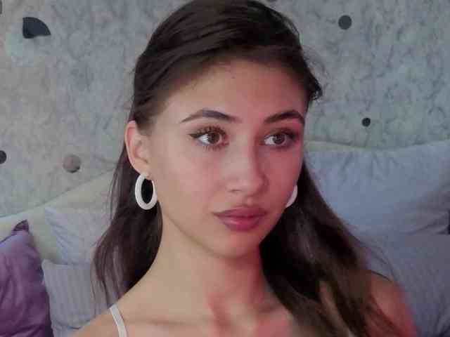 Afffiiina webcam