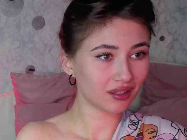 Afffiiina webcam