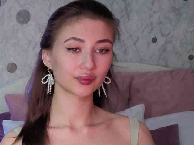 Afffiiina webcam