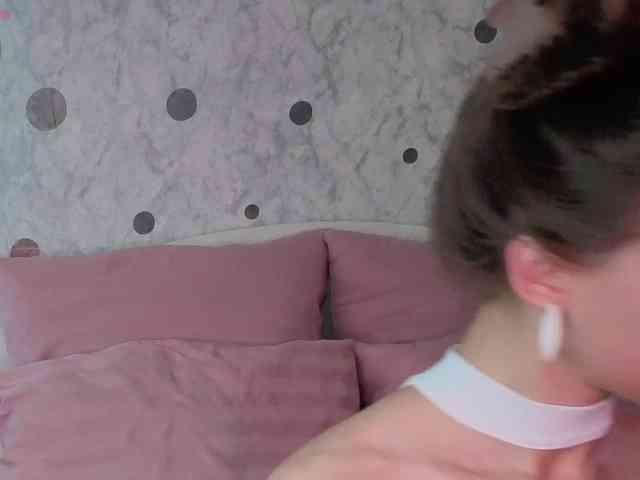 Afffiiina webcam