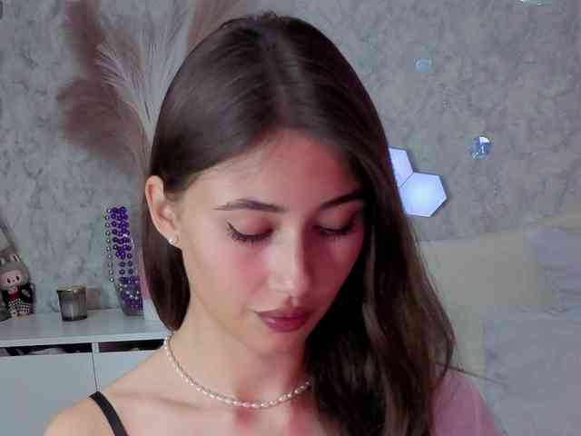 Afffiiina webcam