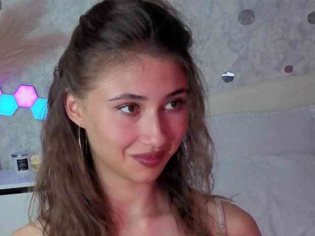 Afffiiina webcam