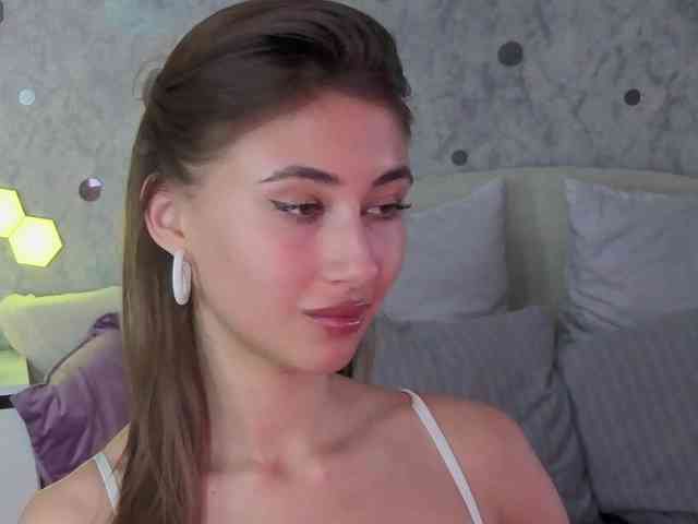 Afffiiina webcam
