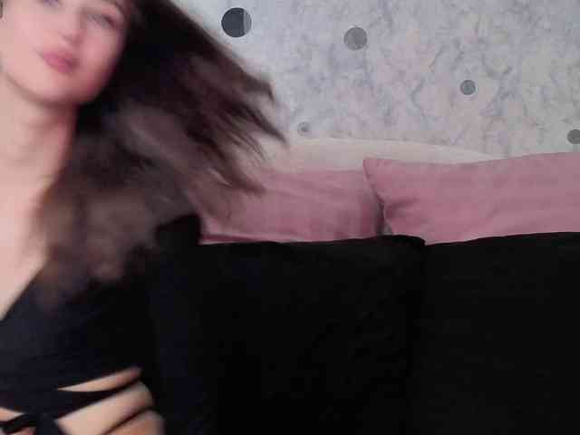 Afffiiina webcam
