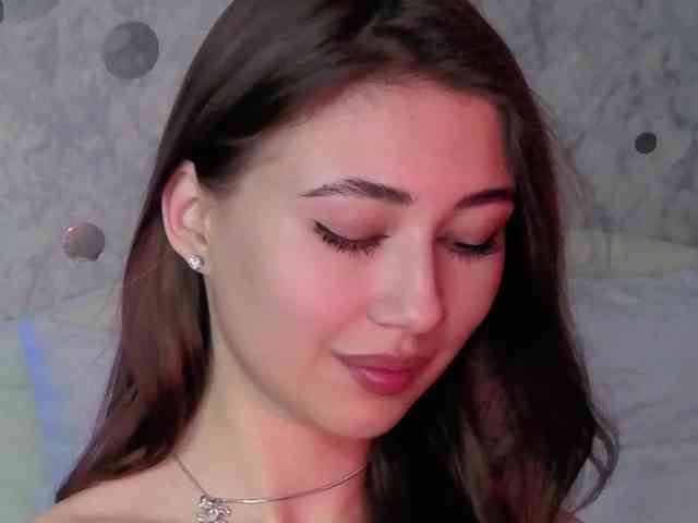 Afffiiina webcam