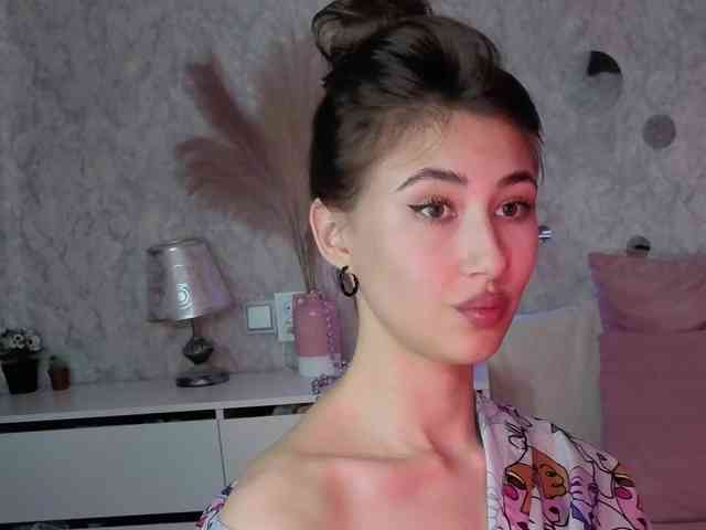 Afffiiina webcam