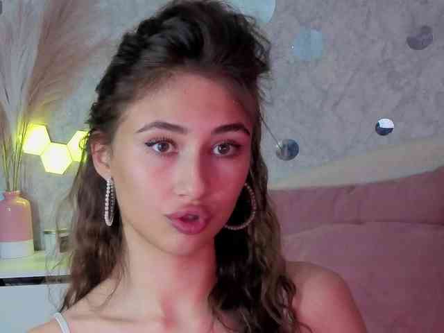 Afffiiina webcam