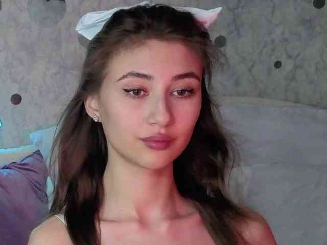 Afffiiina webcam