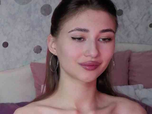 Afffiiina webcam
