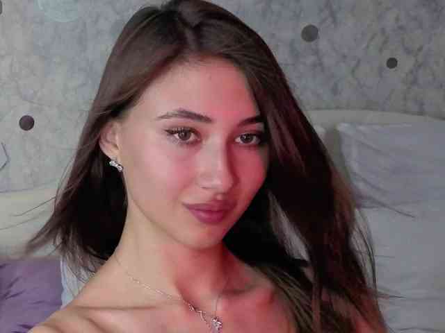 Afffiiina webcam