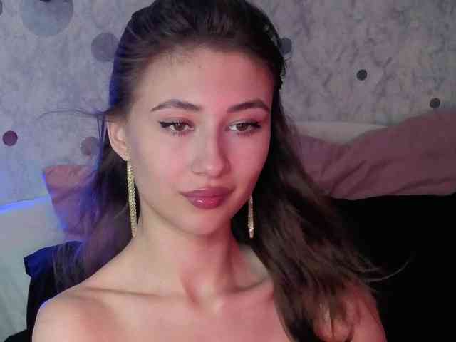 Afffiiina webcam