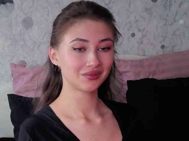 Afffiiina webcam