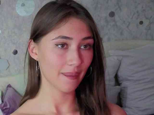 Afffiiina webcam