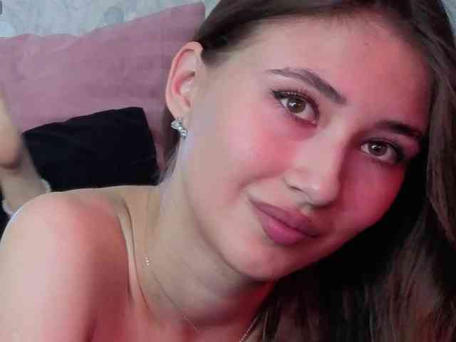 Afffiiina webcam