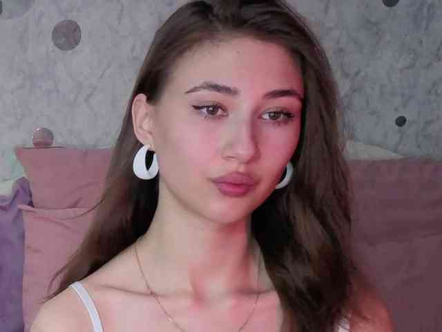 Afffiiina webcam