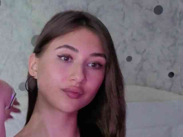 Afffiiina webcam