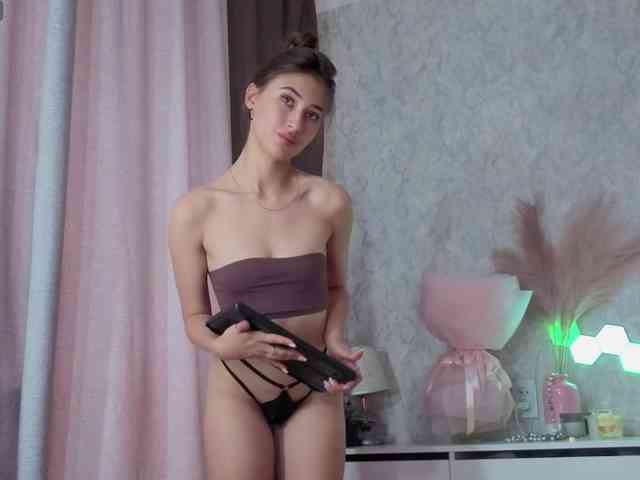 Afffiiina webcam