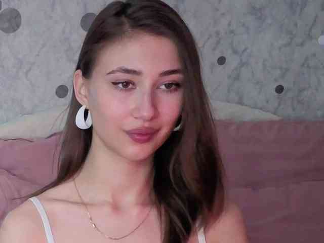 Afffiiina webcam