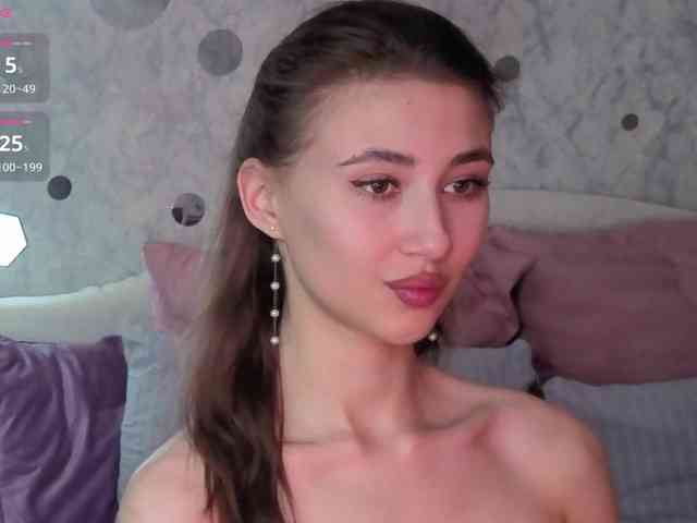 Afffiiina webcam