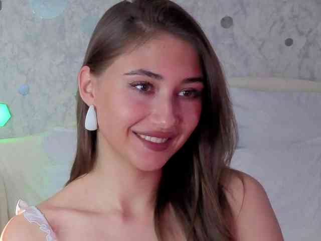 Afffiiina webcam