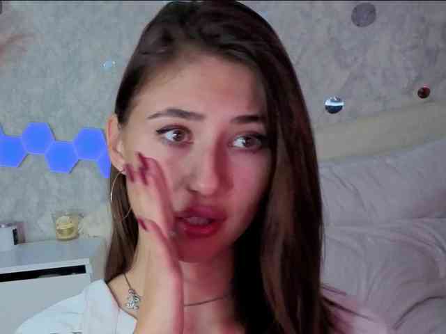 Afffiiina webcam