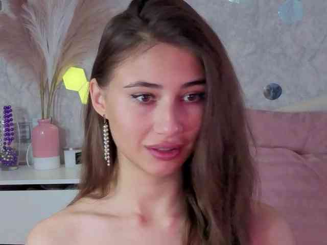 Afffiiina webcam
