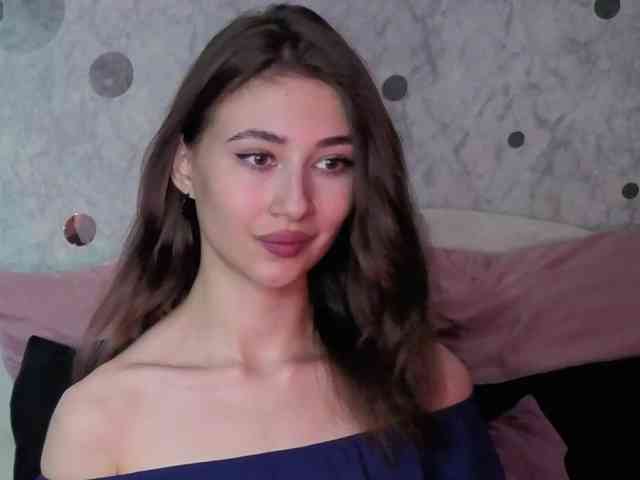Afffiiina webcam