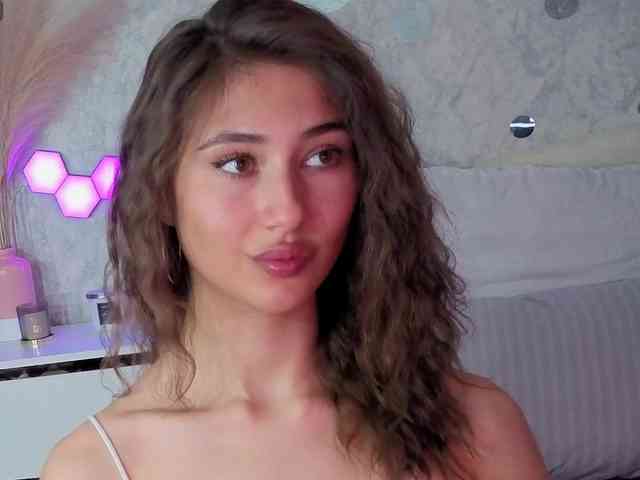 Afffiiina webcam