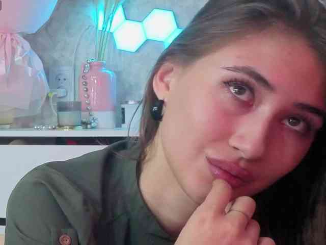 Afffiiina webcam