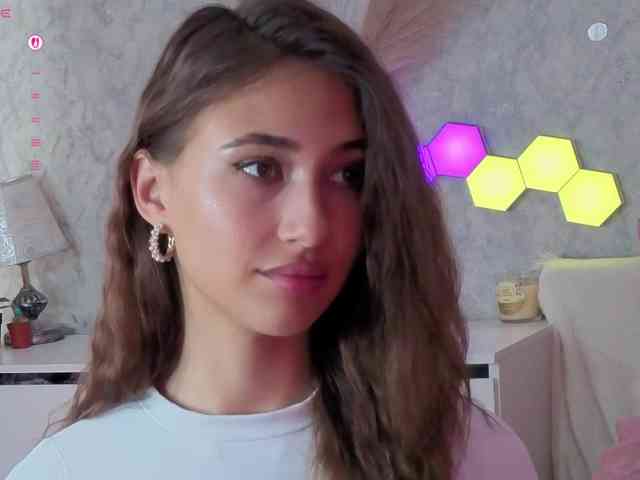 Afffiiina webcam
