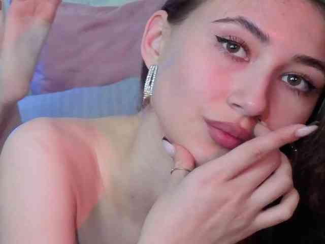 Afffiiina webcam