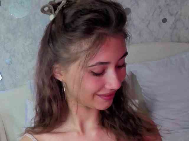 Afffiiina webcam