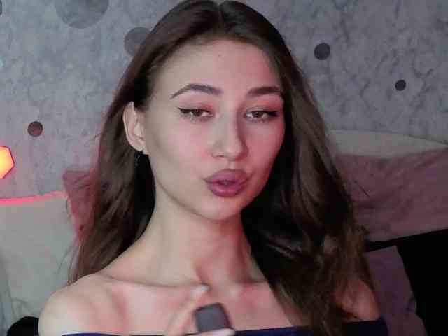 Afffiiina webcam