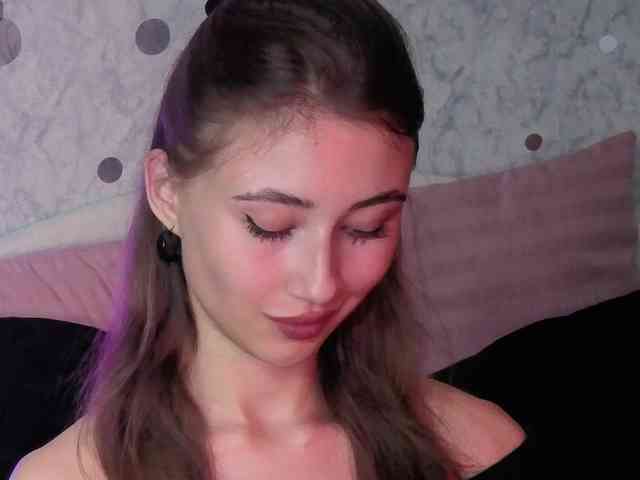 Afffiiina webcam