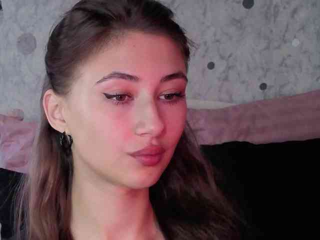 Afffiiina webcam