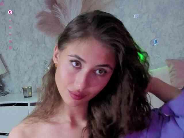 Afffiiina webcam