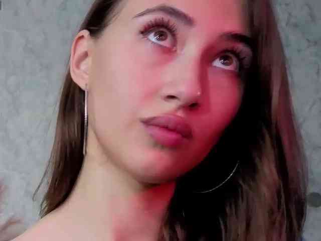 Afffiiina webcam