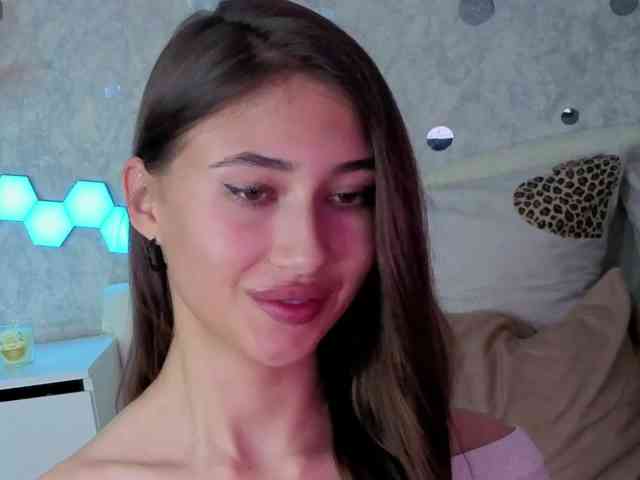 Afffiiina webcam