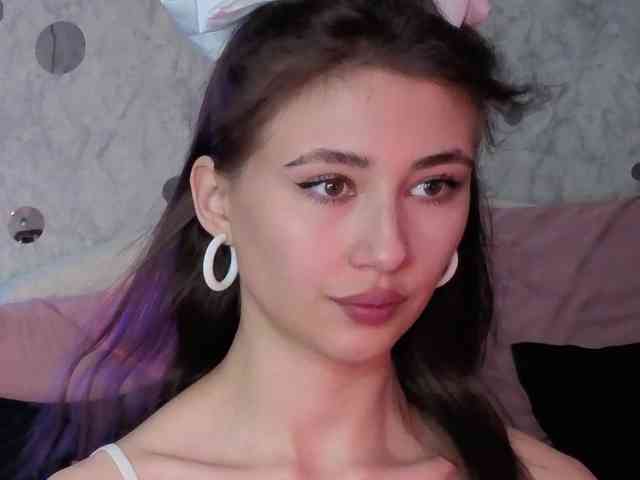 Afffiiina webcam