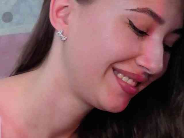 Afffiiina webcam