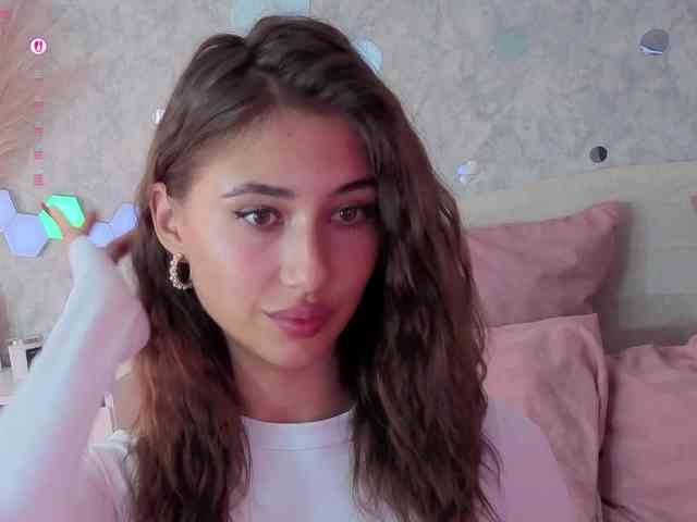 Afffiiina webcam