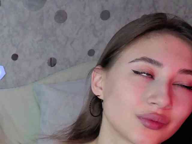 Afffiiina webcam