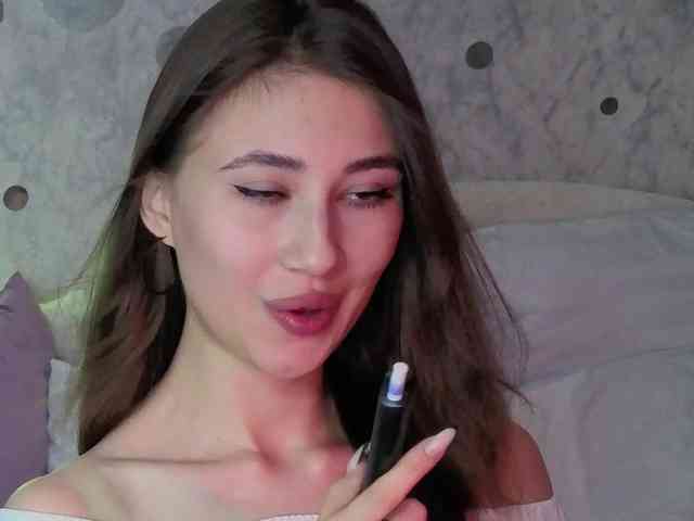 Afffiiina webcam