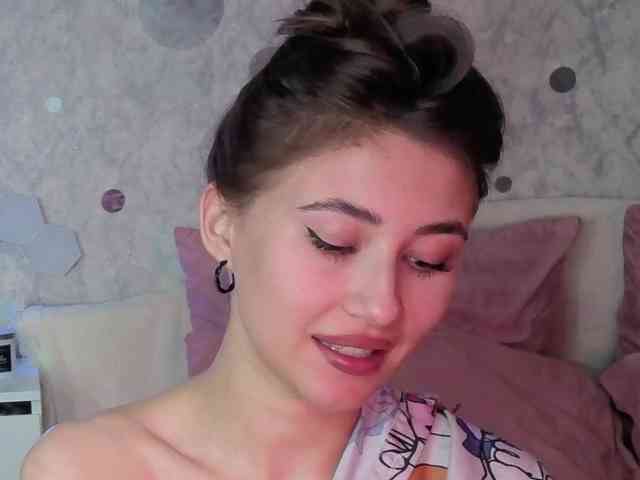 Afffiiina webcam