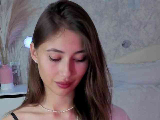 Afffiiina webcam