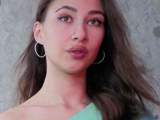 Afffiiina webcam