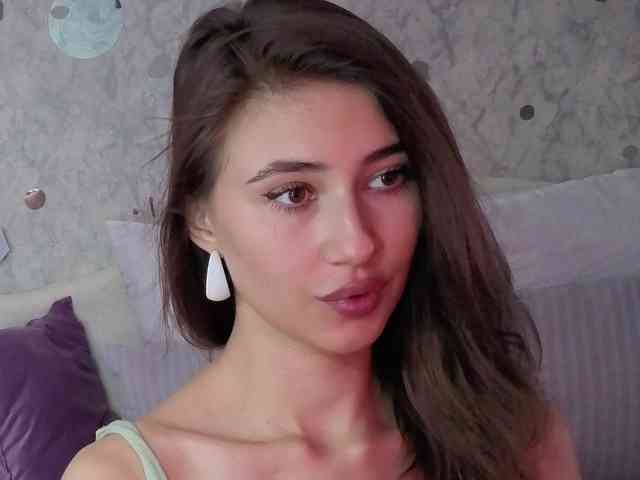 Afffiiina webcam