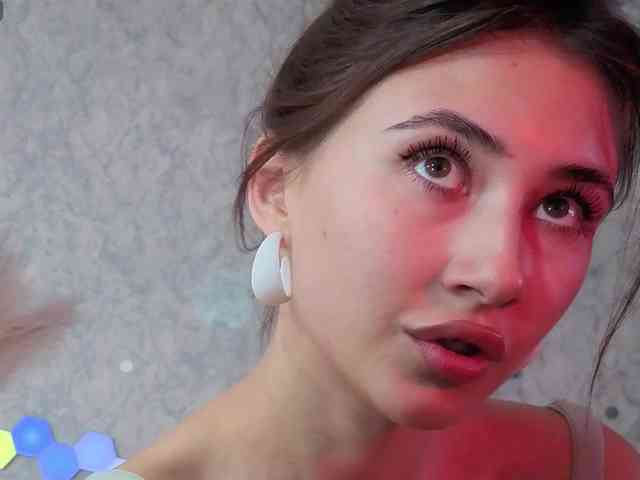 Afffiiina webcam