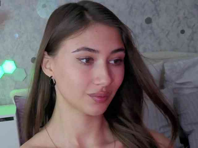 Afffiiina webcam