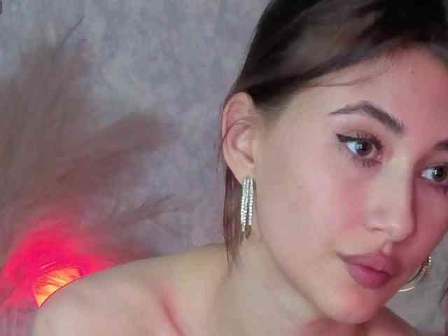 Afffiiina webcam